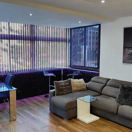 Alamo Luxury Apartment Playa del Inglés Exteriér fotografie