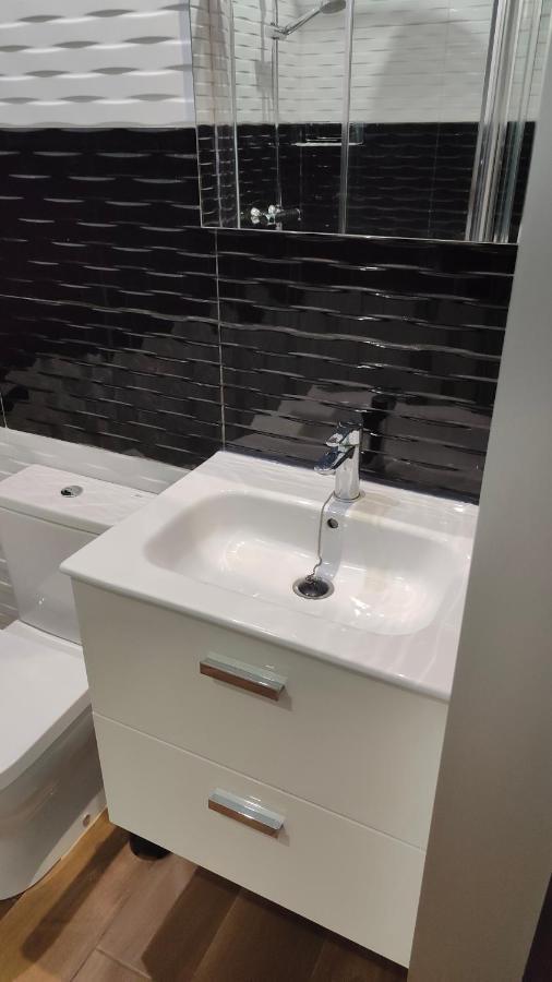 Alamo Luxury Apartment Playa del Inglés Exteriér fotografie